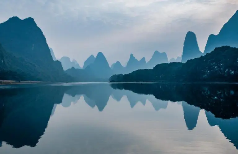 环保高精度网络化